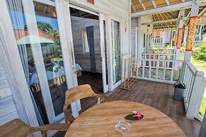 Blue Sky Villa Ceningan by ABM