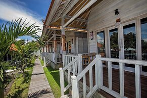 Blue Sky Villa Ceningan by ABM