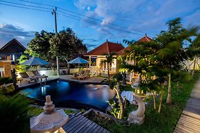 Blue Sky Villa Ceningan by ABM