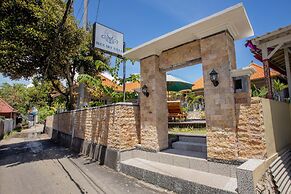 Blue Sky Villa Ceningan by ABM