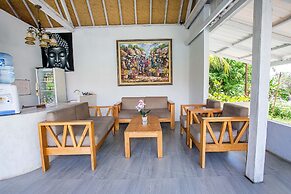 Blue Sky Villa Ceningan by ABM