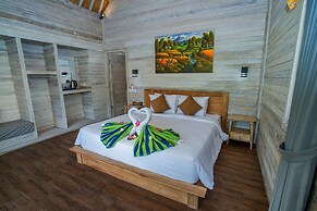 Blue Sky Villa Ceningan by ABM