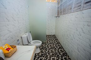 Blue Sky Villa Ceningan by ABM