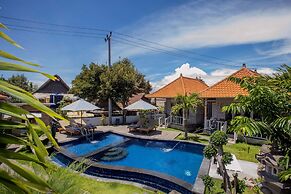 Blue Sky Villa Ceningan by ABM