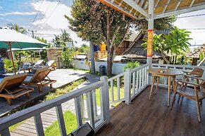 Blue Sky Villa Ceningan by ABM