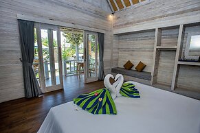 Blue Sky Villa Ceningan by ABM