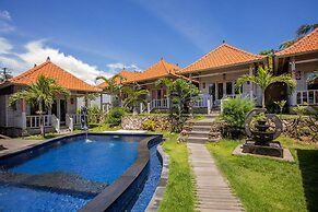 Blue Sky Villa Ceningan by ABM