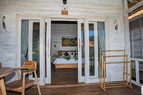 Blue Sky Villa Ceningan by ABM