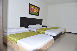 Hotel el Jardin Cafetero Armenia