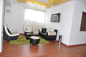 Hotel el Jardin Cafetero Armenia