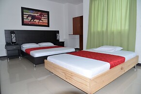 Hotel el Jardin Cafetero Armenia