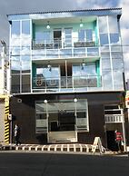 Hotel el Jardin Cafetero Armenia