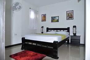 Hotel el Jardin Cafetero Armenia