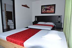 Hotel el Jardin Cafetero Armenia