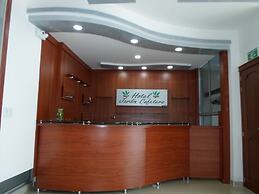 Hotel el Jardin Cafetero Armenia