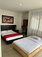 Hotel el Jardin Cafetero Armenia