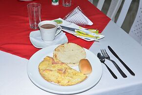Hotel el Jardin Cafetero Armenia