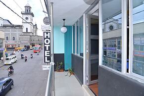 Hotel el Jardin Cafetero Armenia