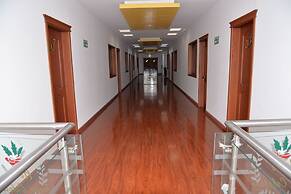 Hotel el Jardin Cafetero Armenia