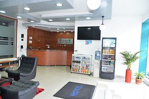 Hotel el Jardin Cafetero Armenia