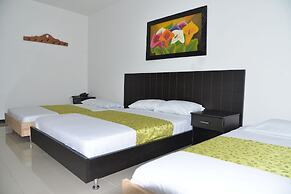 Hotel el Jardin Cafetero Armenia