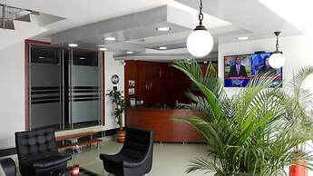 Hotel el Jardin Cafetero Armenia