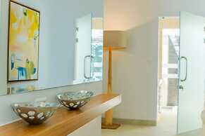 Deep Blue Villa Bali