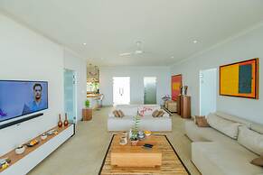 Deep Blue Villa Bali