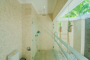 Deep Blue Villa Bali