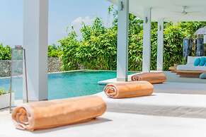 Deep Blue Villa Bali