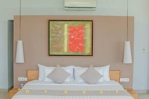 Deep Blue Villa Bali