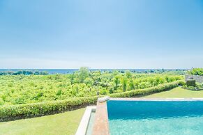 Deep Blue Villa Bali