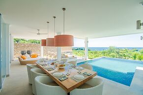 Deep Blue Villa Bali