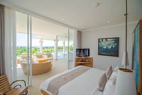 Deep Blue Villa Bali