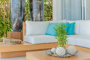 Deep Blue Villa Bali