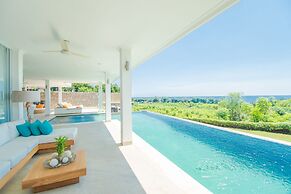 Deep Blue Villa Bali