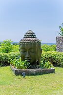 Deep Blue Villa Bali