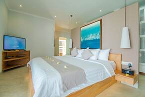 Deep Blue Villa Bali