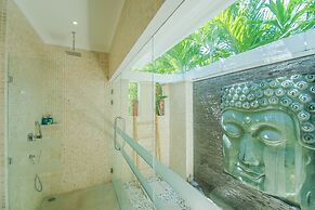 Deep Blue Villa Bali