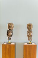 Deep Blue Villa Bali