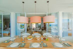 Deep Blue Villa Bali