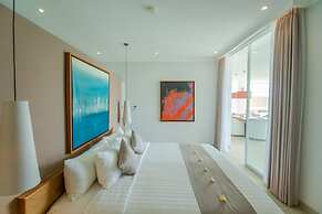 Deep Blue Villa Bali