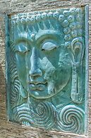 Deep Blue Villa Bali