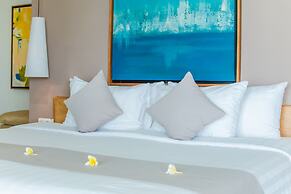 Deep Blue Villa Bali