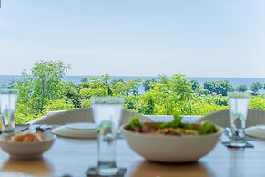 Deep Blue Villa Bali