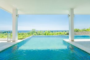 Deep Blue Villa Bali