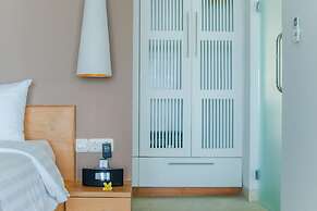 Deep Blue Villa Bali