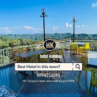 Hotel Kohinoor And Restaurant