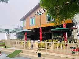 Hotel Kohinoor And Restaurant