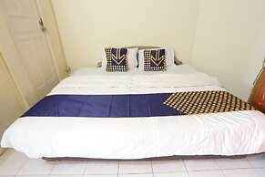 SPOT ON 93610 Syariah Homestay